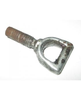 BMW E34 Bonnet Lock Catch Hook Eye Lower Part 1973364 Used Genuine