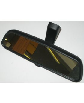 BMW E38 Interior Manual Rear View Mirror 8174088 Used Genuine