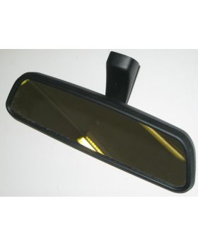 BMW E38 Interior Manual Rear View Mirror 8174088 Other Genuine