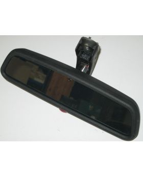 BMW E39 E65 E66 E83 E53 Rear View Inter. Mirror 8236774 Used Genuine