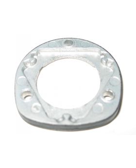 BMW Interior Rear View Mirror Clamp Ring 8174088 New Genuine