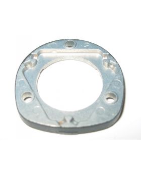 BMW Interior Rear View Mirror Clamp Ring 8174088 Used Genuine