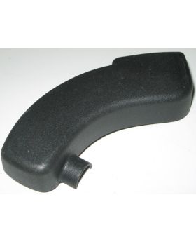 BMW E34 Interior Mirror Bracket Trim Cover LH 7062219 51167062219 Used Genuine