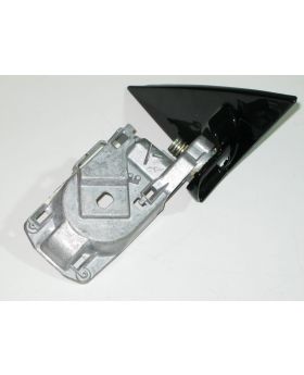 BMW E39 Right Door Wing Mirror Inner Trim Cover 7890066 New Genuine