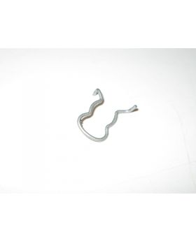 BMW Clutch Slave Cylinder Hose Pipe Lock Clip 6775872 New Genuine