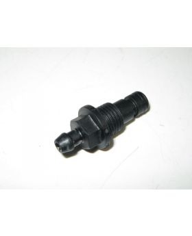 BMW Clutch Slave Cylinder Bleeder Valve Screw 6775872 New Genuine