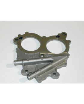 BMW M43 Engine Intake Manifold Spacer Flange 1435716 New Genuine