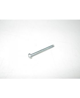 BMW E39 Door Mirror Motor Screw M4x0.5x30 mm 7890066 New Genuine