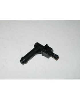 BMW E81 E87 E82 E88 E85 E86 Wash Jet Connector 7110852 New Genuine