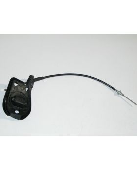 BMW E38 Auto Gear Shift Selector Bowden Cable 1422549 New Genuine