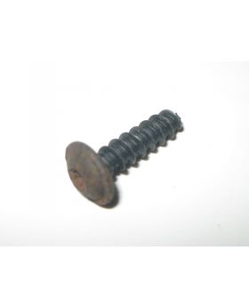 BMW Torx Head Self-Tapping Screw 6 mm x 25 mm 1728723 Used Genuine