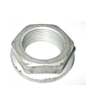 BMW E28 E34 E24 E23 E32 Rear Wheel Hub Lock Nut 1123428 33411123428 Used Genuine
