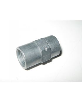 BMW Brake Hose Pipe Line Coupler Joint M12-M12x1.00 mm 34326757285 New Genuine