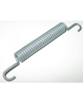 BMW Parking Hand E-Brake Shoe Tension Spring 34411121518 New Genuine