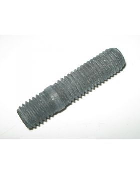 Mercedes Threaded Screw Stud Bolt M10 x 1.5 x 45 mm N000939010138 New Genuine