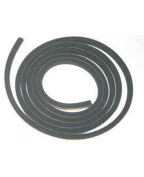 BMW E81 E87 E90 E91 Boot Pan Gasket Seal Strip 7164198 New Genuine