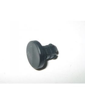 MINI Rear Suspension Control Arm Nut Rivet 6770138 New Genuine