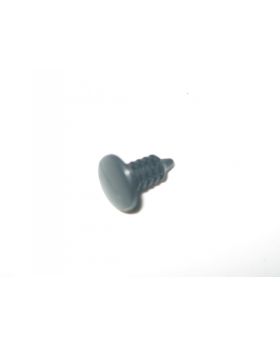 BMW Body Trim Cover Clip Plug Clamp Black 8195651 51718195651 New Genuine