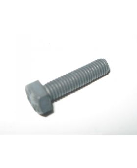 BMW Hex Screw Bolt M6 x 1.00 x 25 mm Grade 10.9 9913589 07119913589 New Genuine
