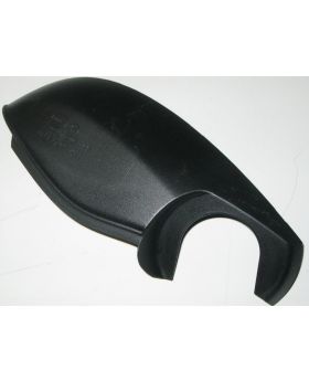 BMW Right Wing Door Mirror Lower Cover Trim 2326.35.120 Other Genuine