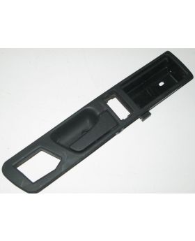BMW E34 Rear Right Interior Inner Door Handle 1944372 Used Genuine