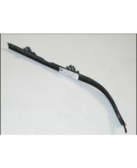 BMW E39 Head Light Lamp Lip Seal Gasket Housing 8387514 Used Genuine