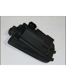 BMW E39 Fog Lamp Light Rear Bulb Cover Cap Left 8381975 Used Genuine