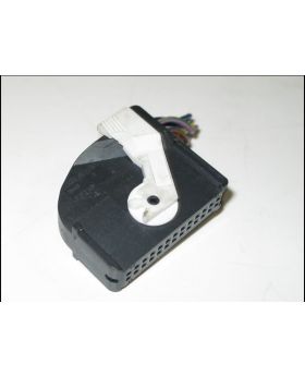 BMW Wiring Cable Plug Terminal Connector 26 Pin 8373602 Used Genuine