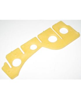 BMW E46 Chassis Frame Spacer Bracket Pad Insert 1-04881 New Genuine
