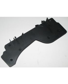 BMW E46 Chassis Frame Spacer Bracket Pad Insert 1-04897 New Genuine