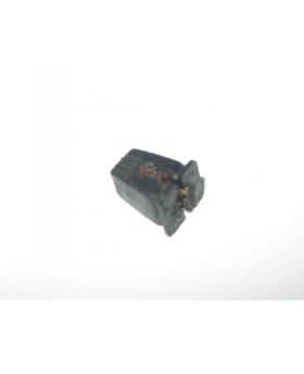 BMW Body Chassis Plastic Nut Insert Fixing 0402595 63120402595 Used Genuine