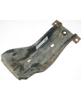 BMW E38 Front Right Chassis Skid Bar Bracket 8171526 Used Genuine