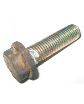 BMW Hex Bolt & Washer M12x1.5x47 mm Grade 8.8 9900388 Used Genuine