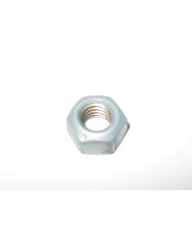 BMW Self-Locking Hex Nut Plain M8 x 1.25 mm 9964655 Used Genuine