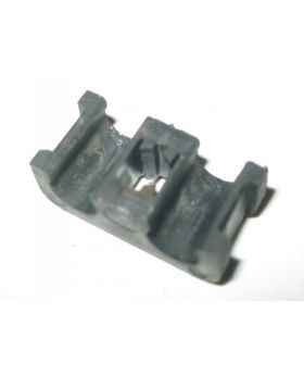 BMW Fuel Pipe Line Bracket Holder Clip Clamp 1107928 16121107928 Used Genuine