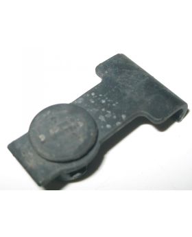 BMW E38 Pipe Hose Line Cable Wire Clip Holder 8365934 Used Genuine