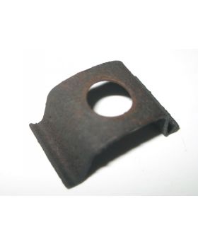 BMW Brake Pipe Hose Union Clip Bracket Spacer 6758139 Used Genuine