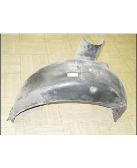 BMW E39 Wheel Housing Arch Liner Rear Left 8172461 Used Genuine