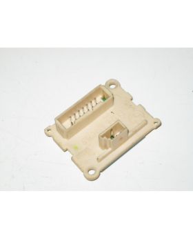 BMW E60 E61 E63 E64 Ignition Switch Key Sensor 6937075 New Genuine