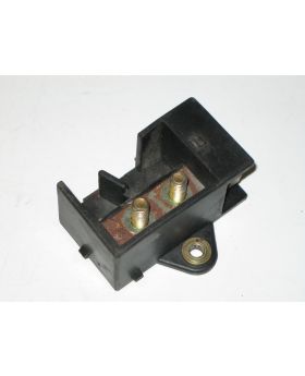 BMW E32 E34 E84 E85 Jump Start Point Bracket 1714320 Used Genuine