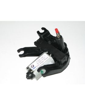 MINI Rear Window Screen Wiper Drive Motor 7036154 New Genuine