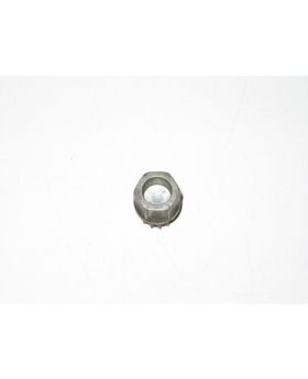 BMW Locking Lock Wheel Bolt Lug Nut Key Code 18 1181248 Used Genuine