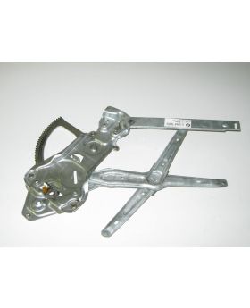 BMW E34 Front Right Electric Window Regulator 1944070 Used Genuine