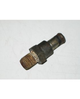 BMW M10 M20 M30 M50 M52 Engine Coolant Port 1740396 Used Genuine