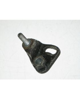 BMW M60 V8 Engine Fan V Belt Tensioner Bracket 1747656 Used Genuine