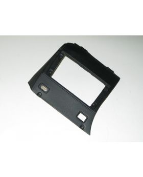 BMW E34 Drivers Right Glove Box Trim Panel RHD 8137144 Used Genuine