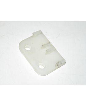 BMW E34 White Plastic Bracket 1382597 Used Genuine