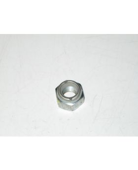 Land Rover Series 3 III Leaf Spring U Bolt Nut 251323