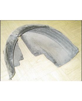 BMW E39 Wheel Housing Arch Liner Rear Right 8172462 Used Genuine