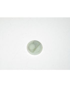 BMW E38 Glove Compartment Box Lock Barrel Cap 8125740 Used Genuine
